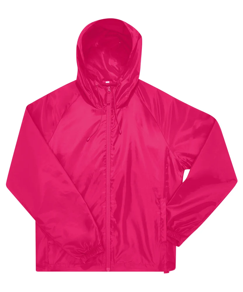 BA511 — Magenta Pink