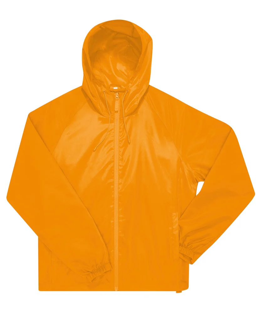 BA511 — Meta Orange