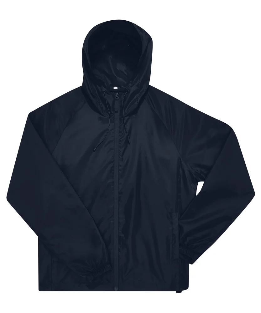 BA511 — Navy