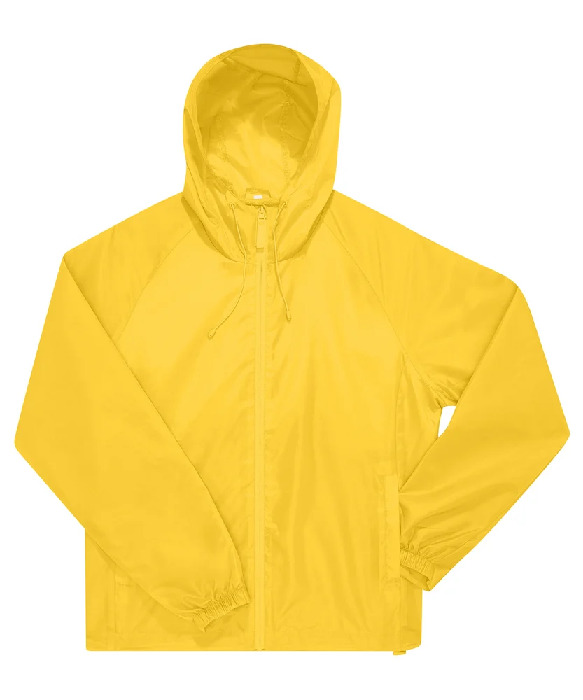 BA511 — Pop Yellow