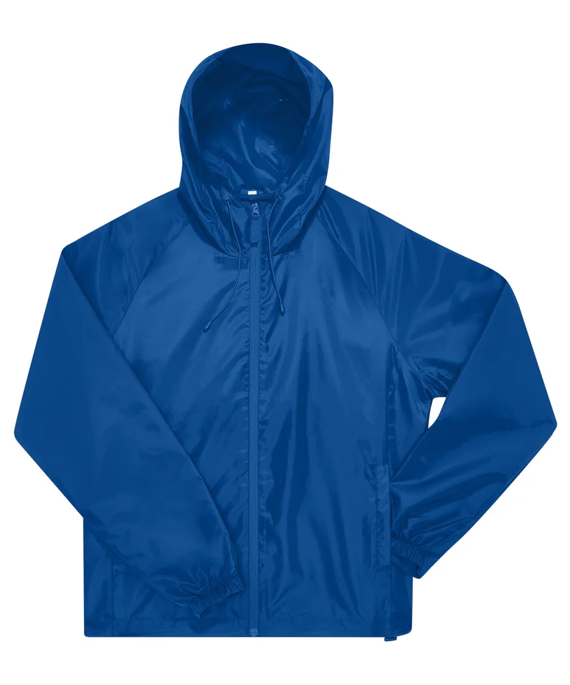 BA511 — Royal Blue