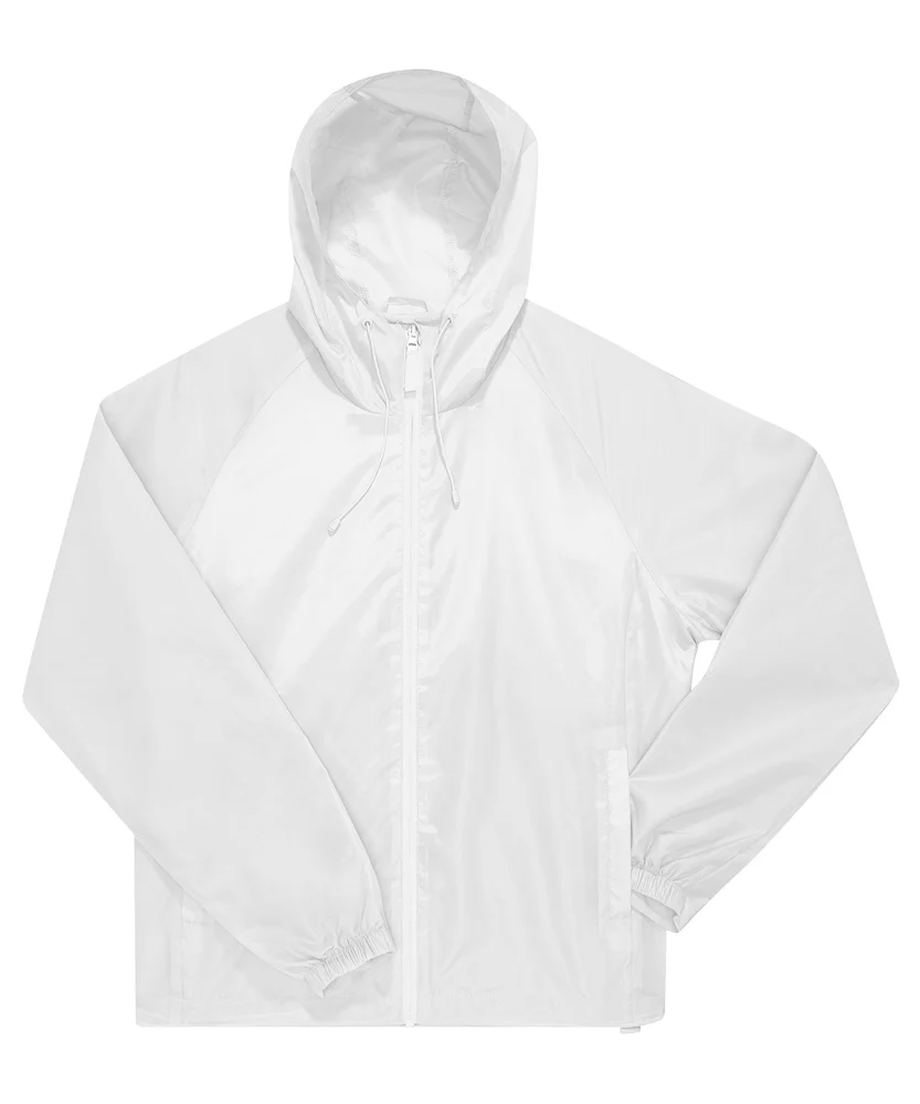 BA511 — White