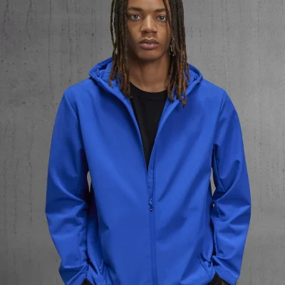 Softshell B&C Collection