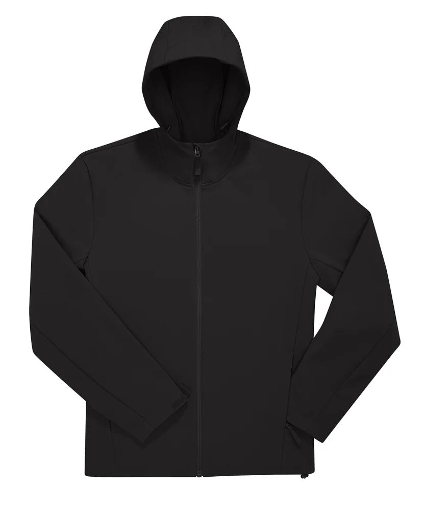 BA513 — Black