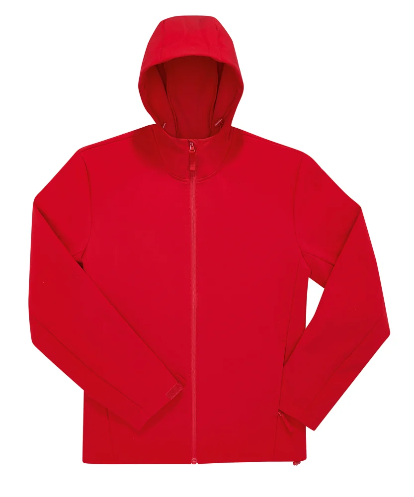 BA513 — Red
