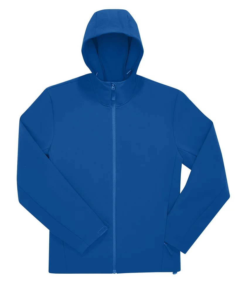BA513 — Royal Blue