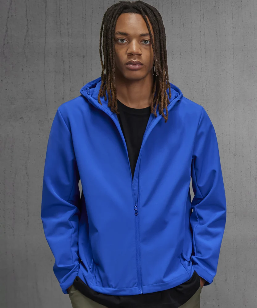 Softshell B&C Collection