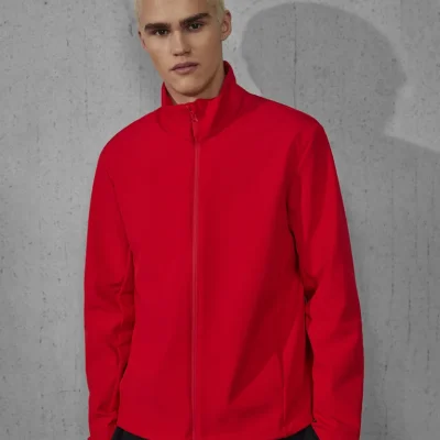 Softshell B&C Collection