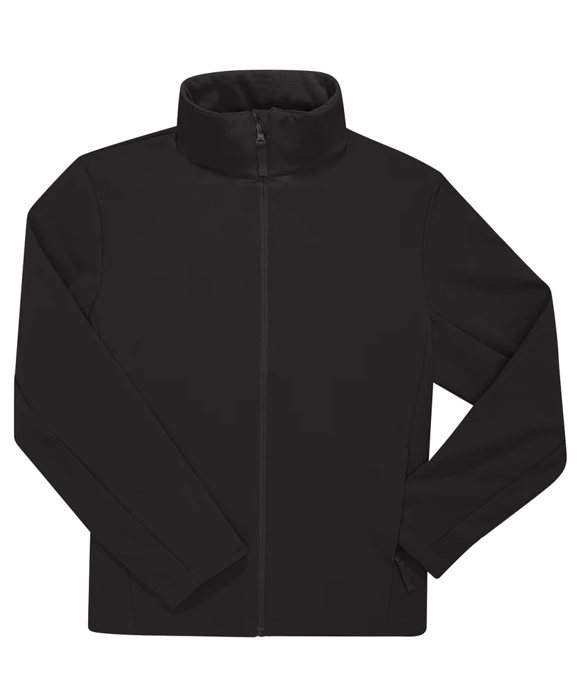 BA514 — Black