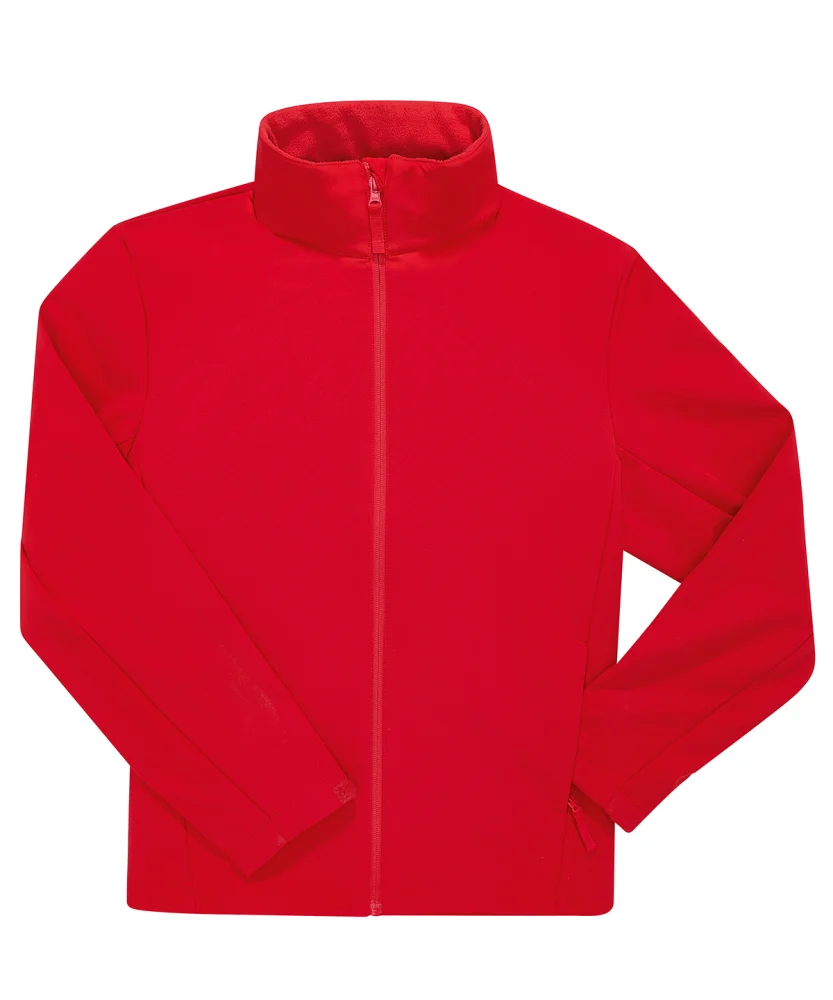 BA514 — Red