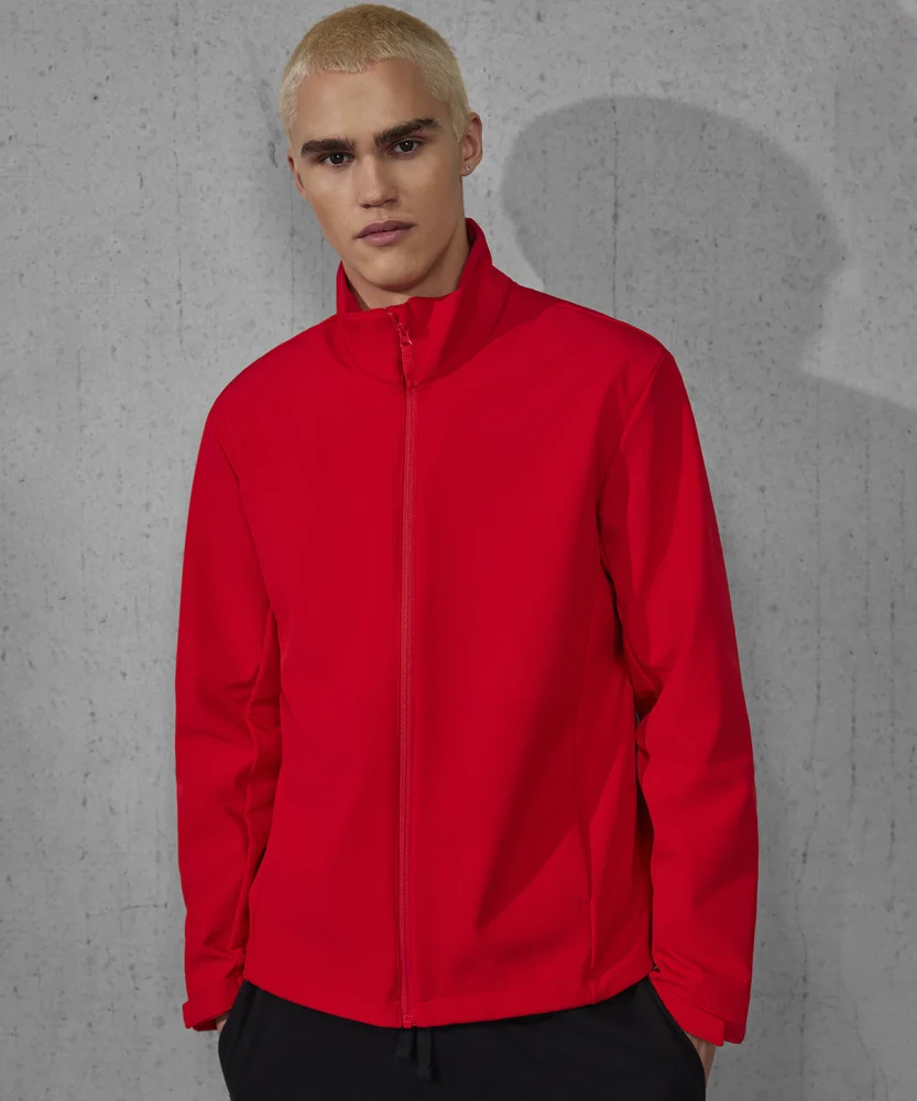 Softshell B&C Collection