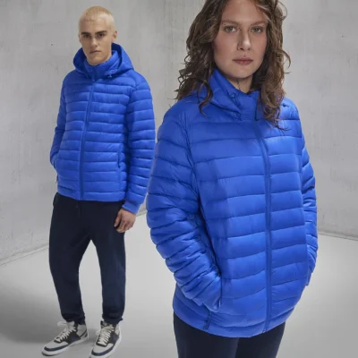 Veste B&C Collection