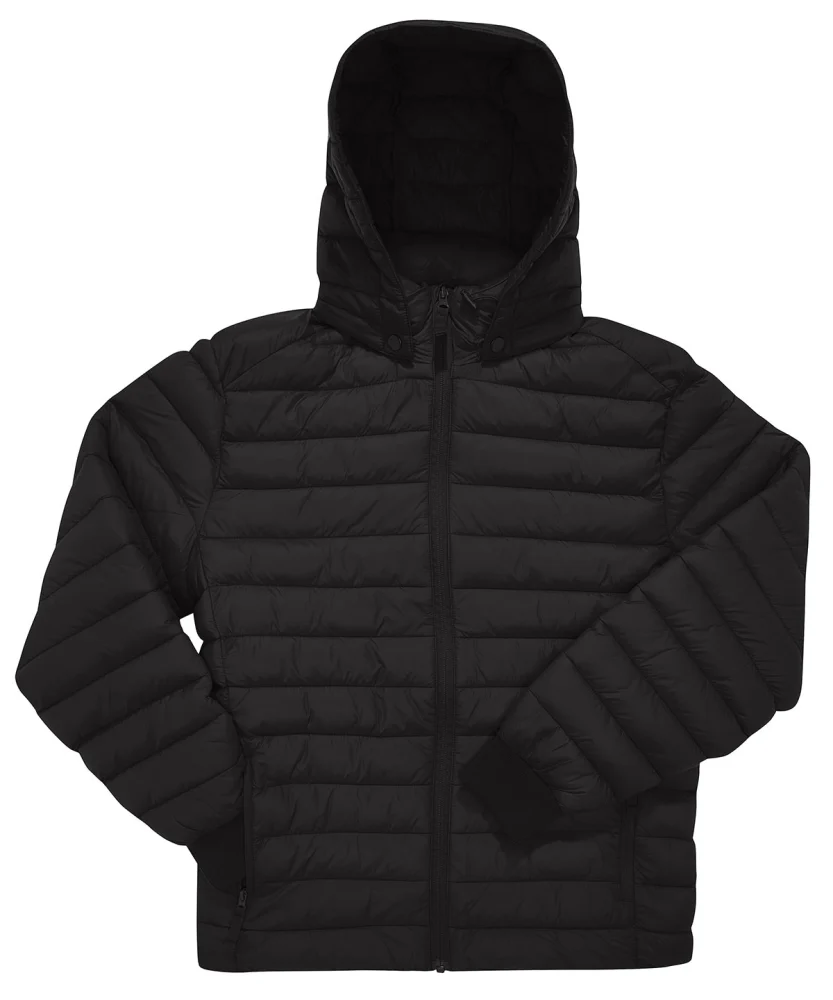 BA515 — Black