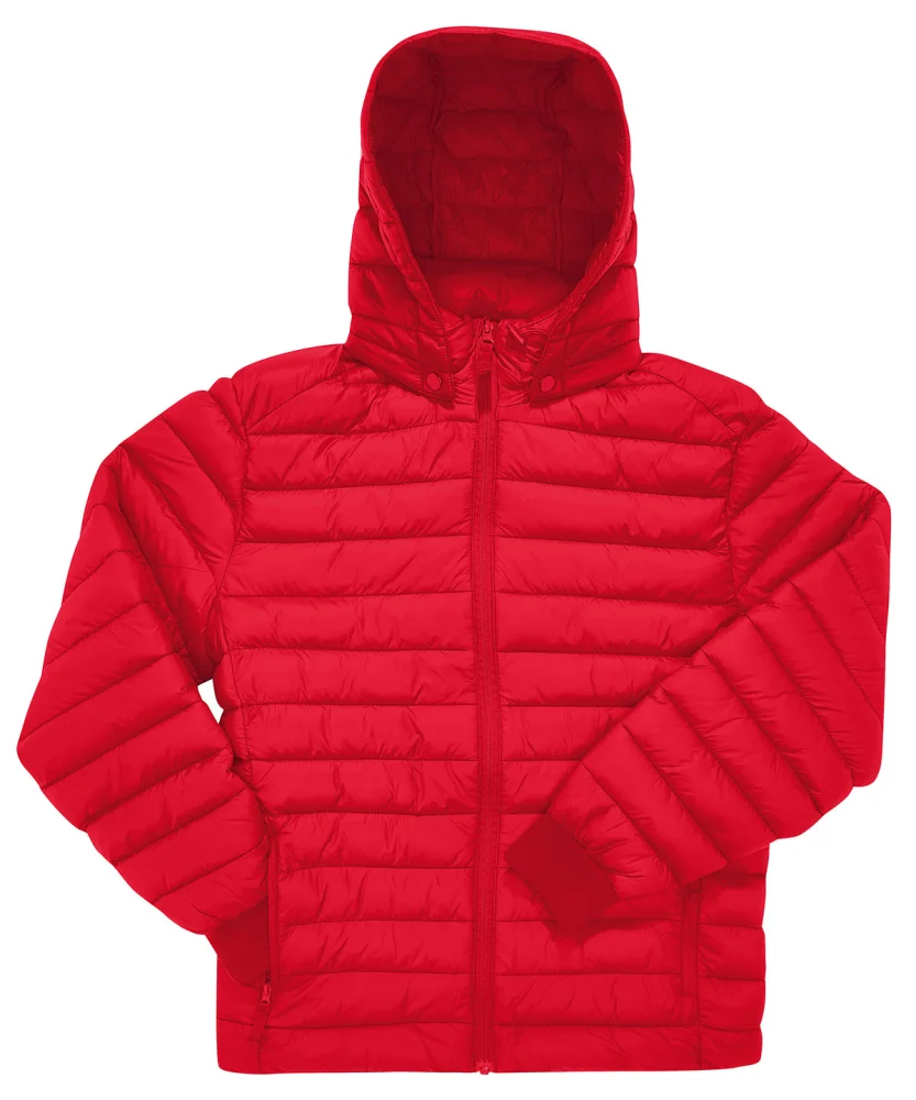 BA515 — Red