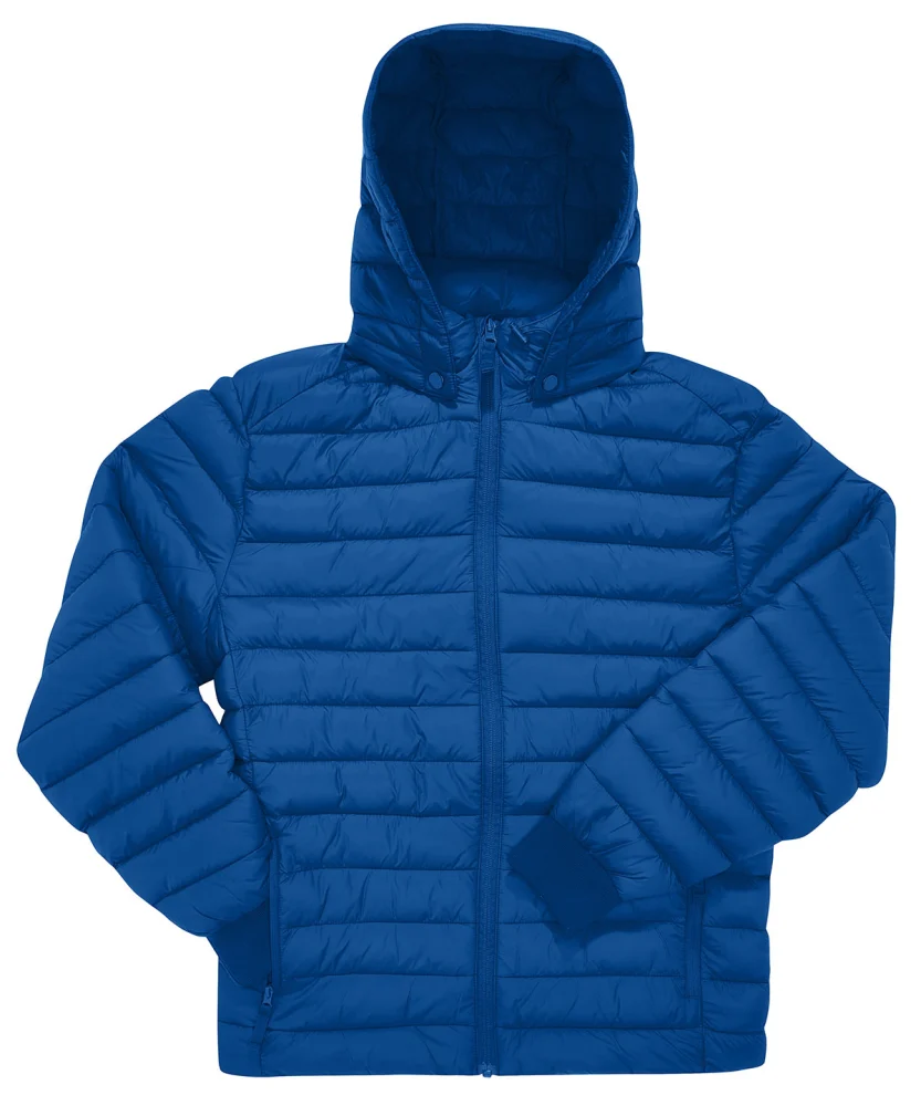 BA515 — Royal Blue