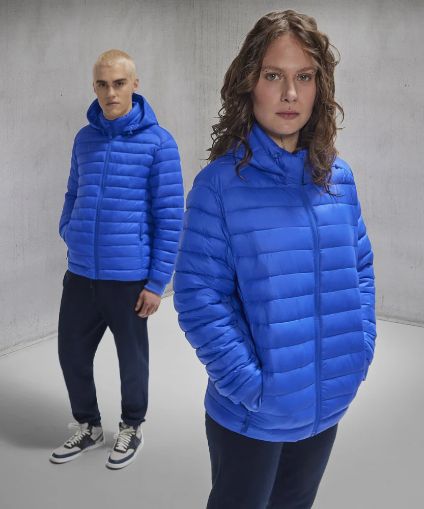 Veste B&C Collection