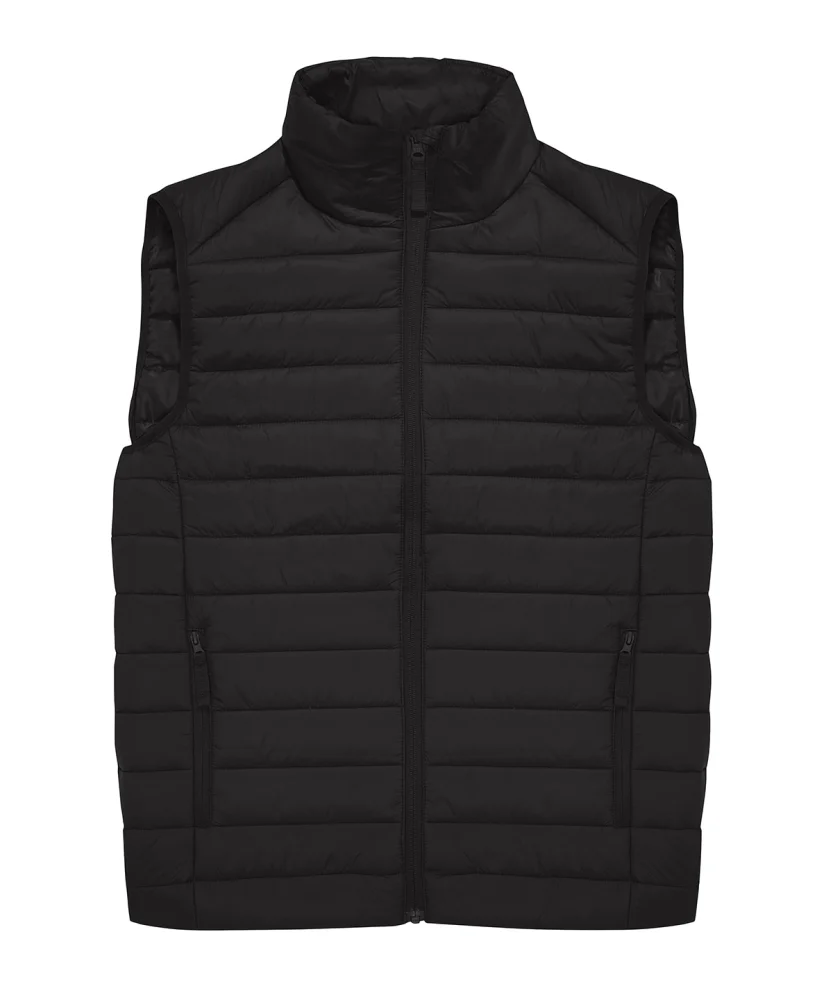 BA516 — Black