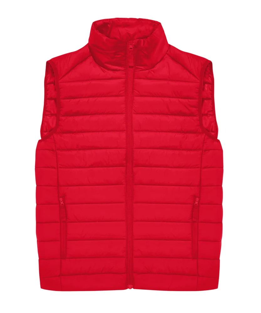 BA516 — Red