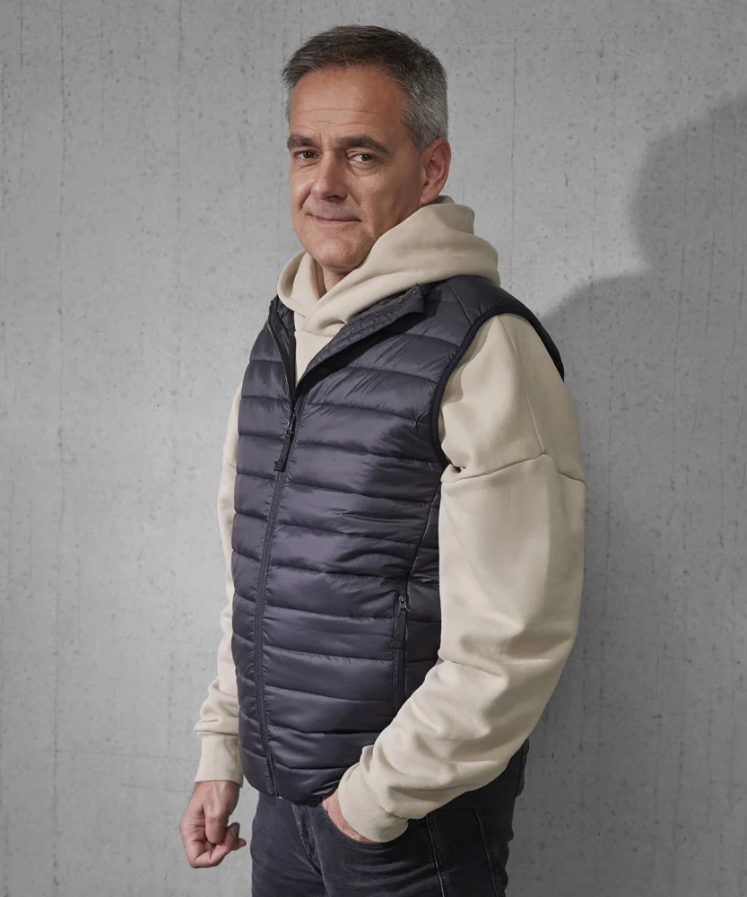 Gilet sans manches B&C Collection