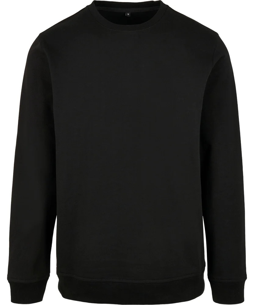 BB003 — Black
