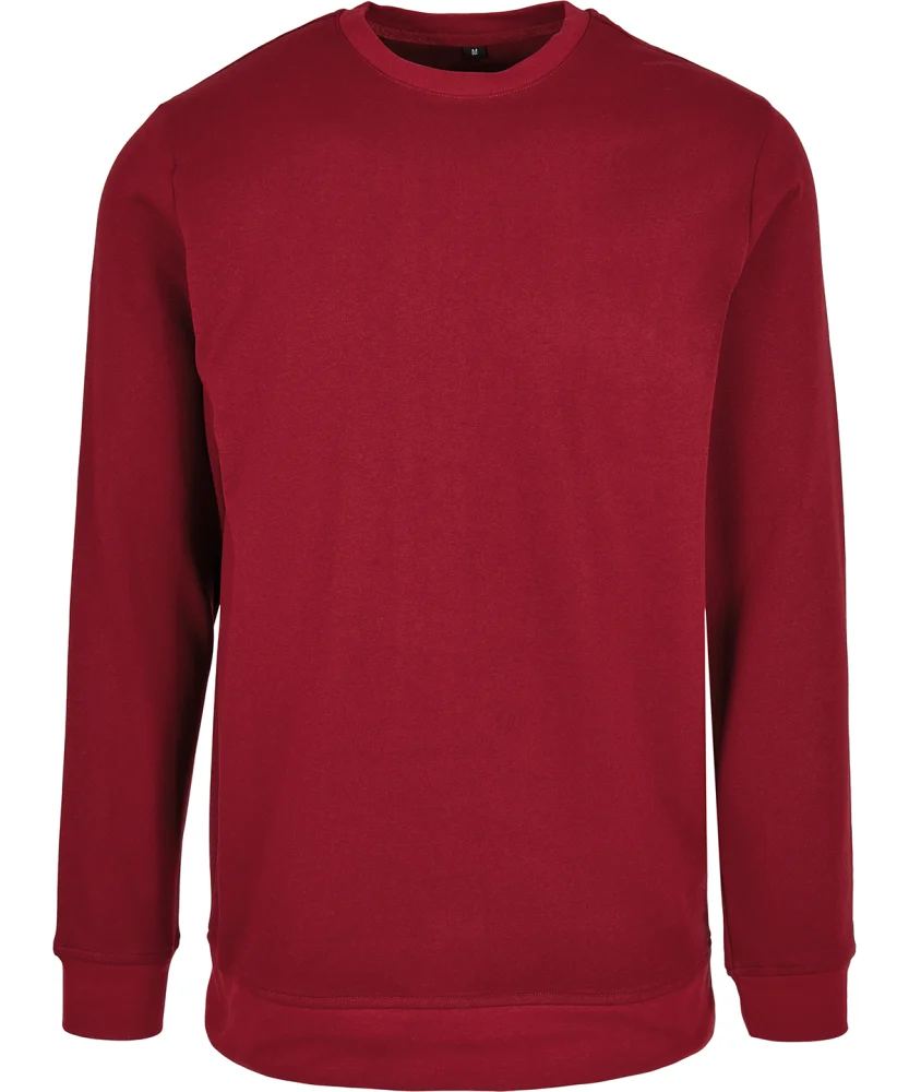 BB003 — Burgundy