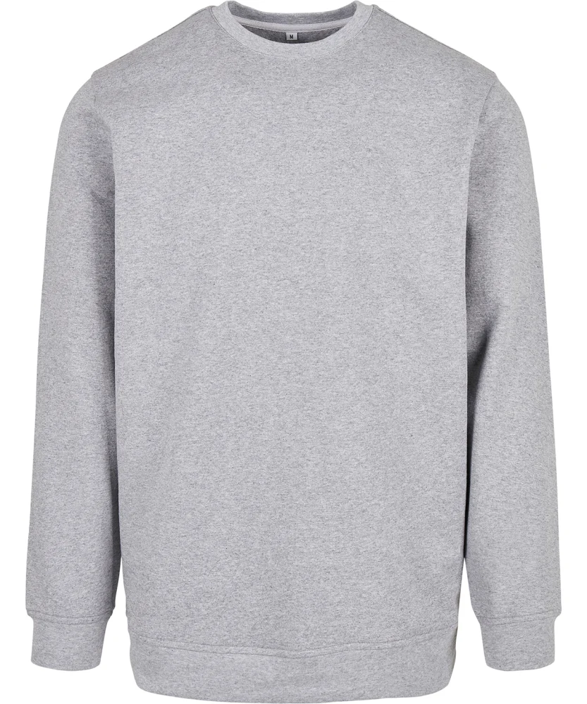BB003 — Heather Grey