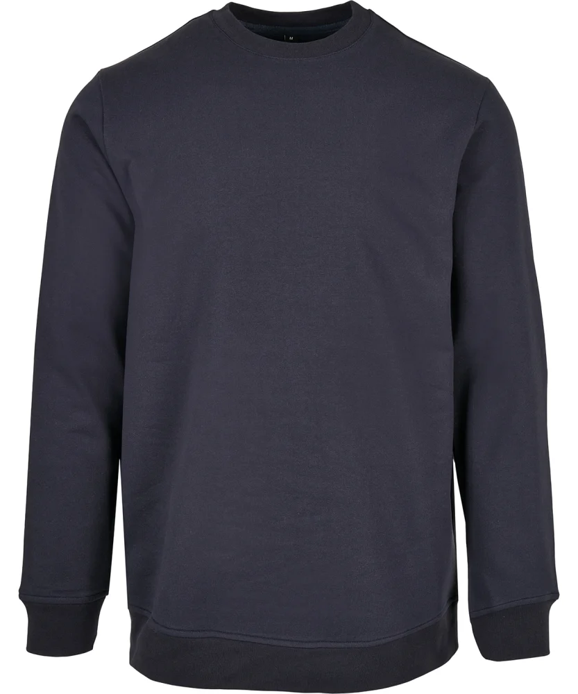 BB003 — Navy