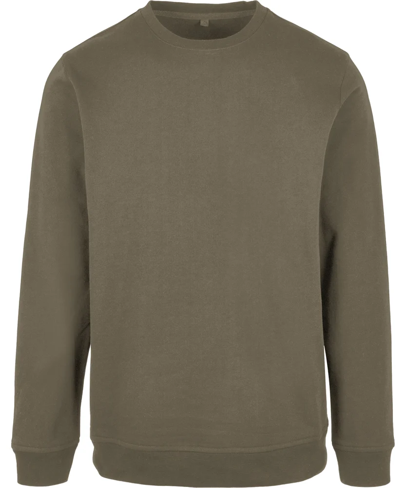 BB003 — Olive