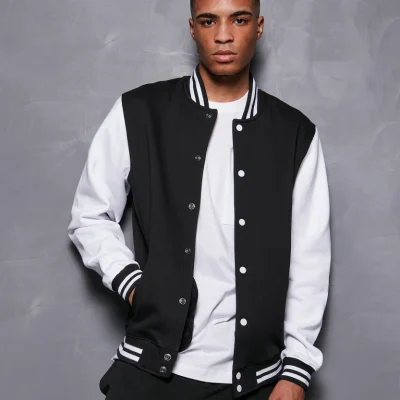 Veste Build Your Brand Basic