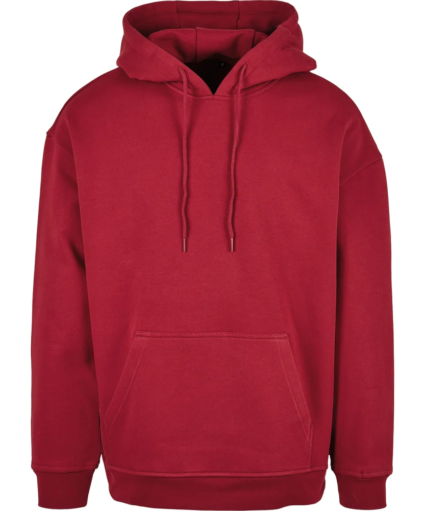 BB006 — Burgundy