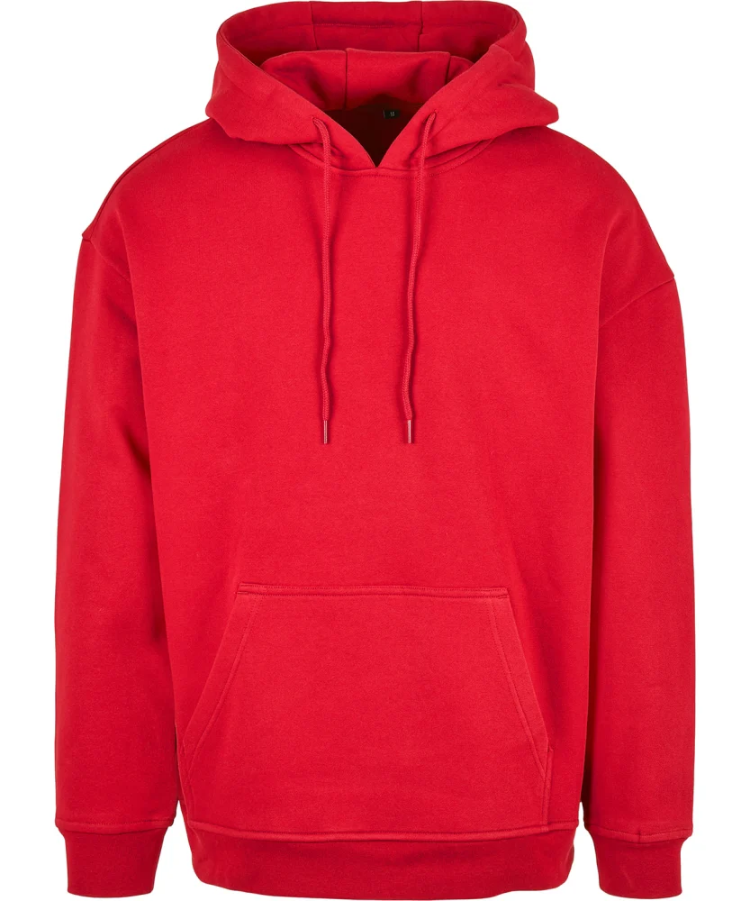 BB006 — City Red