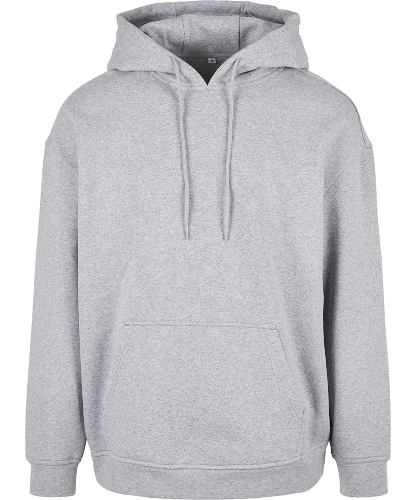 BB006 — Heather Grey