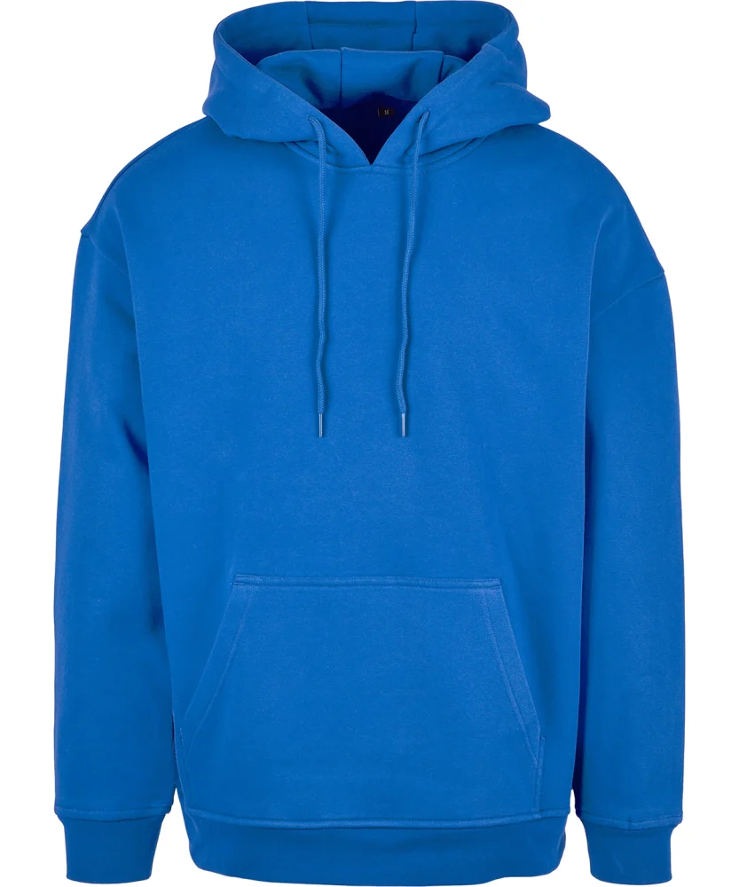 BB006 — Intense Blue
