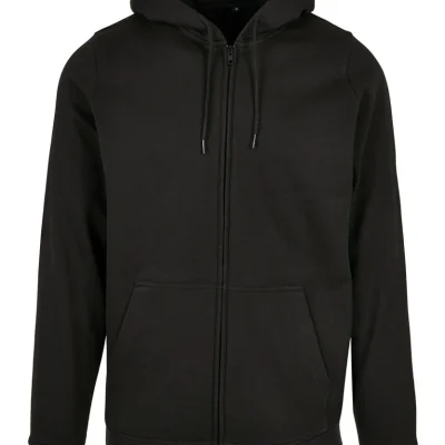 Sweat à capuche Build Your Brand Basic