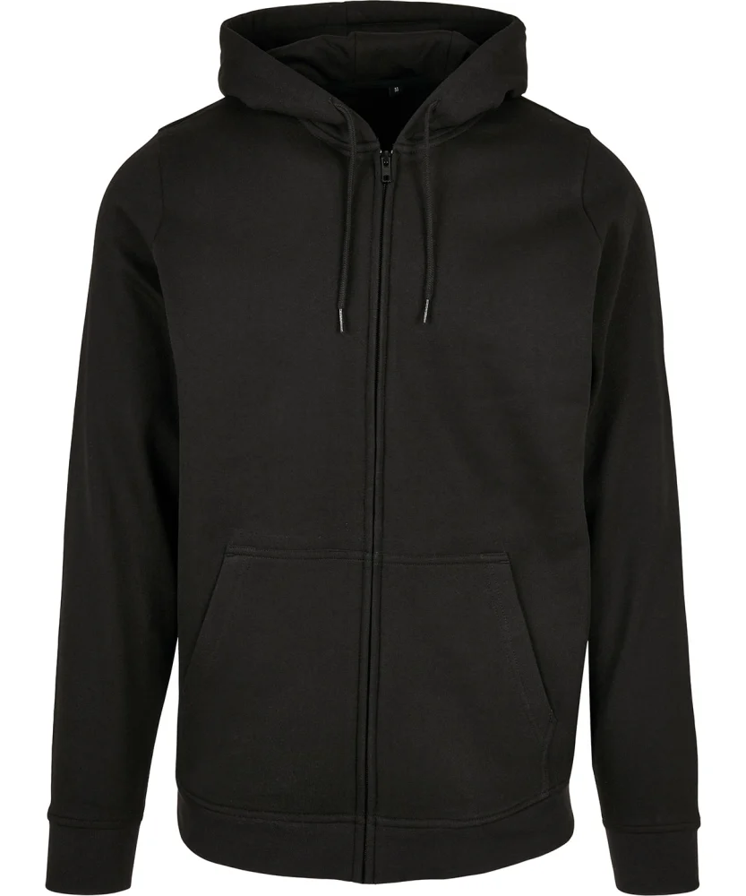 BB008 — Black
