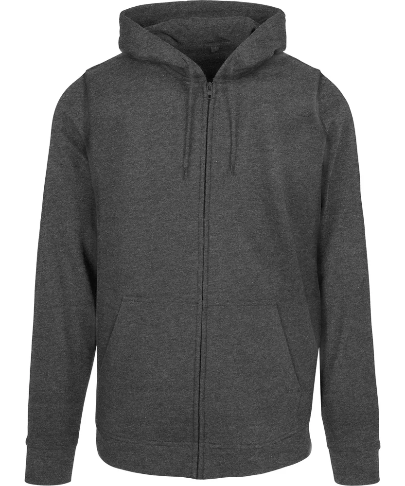 BB008 — Charcoal