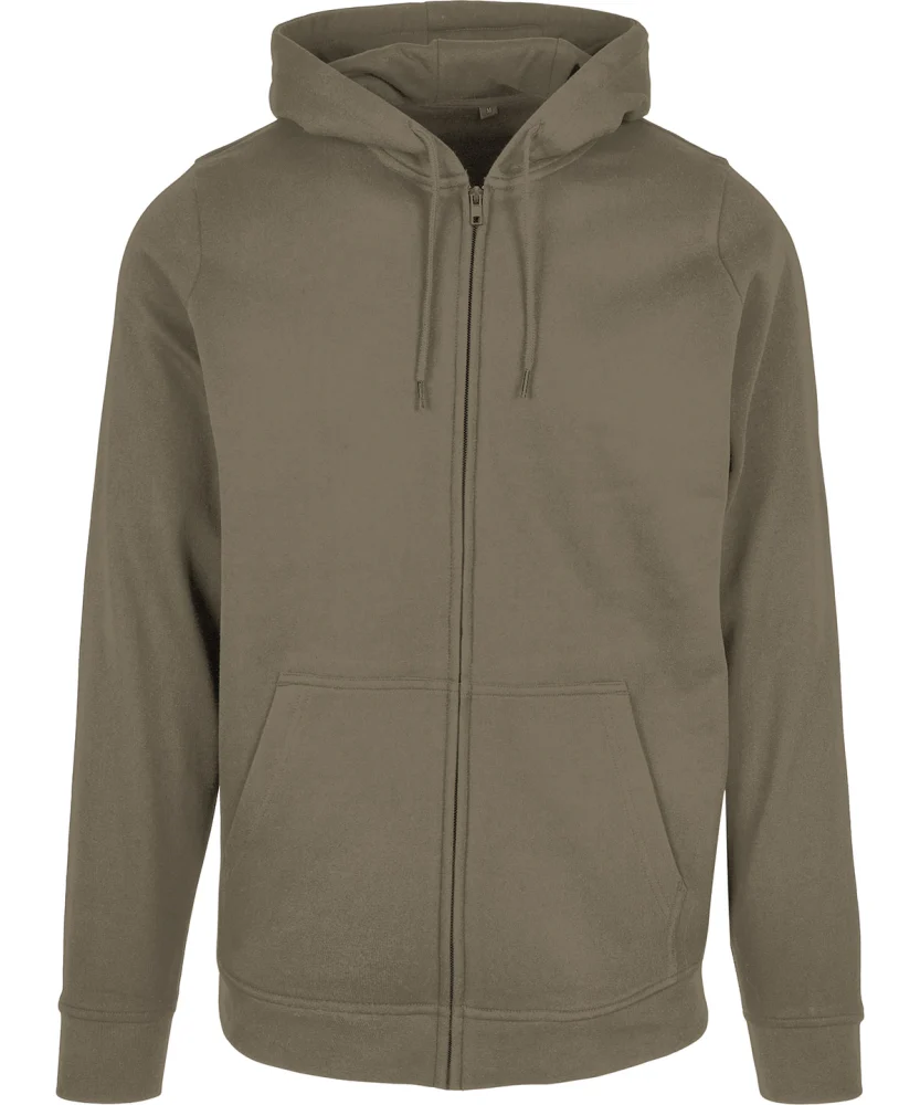 BB008 — Olive