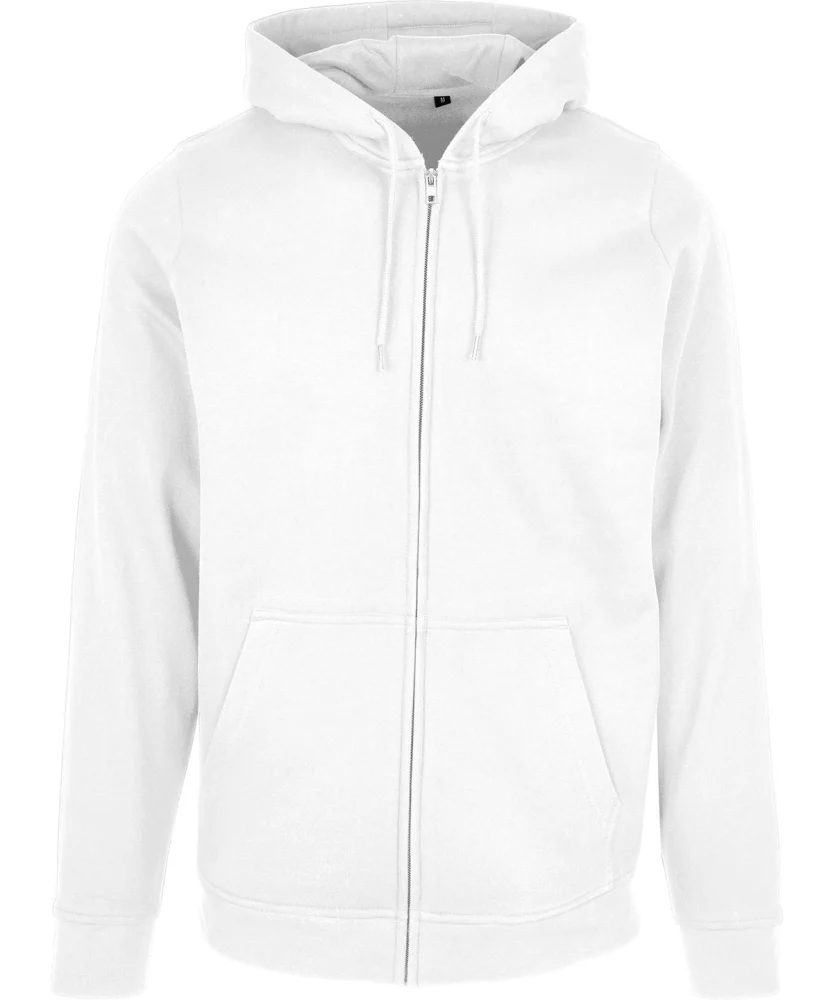 BB008 — White