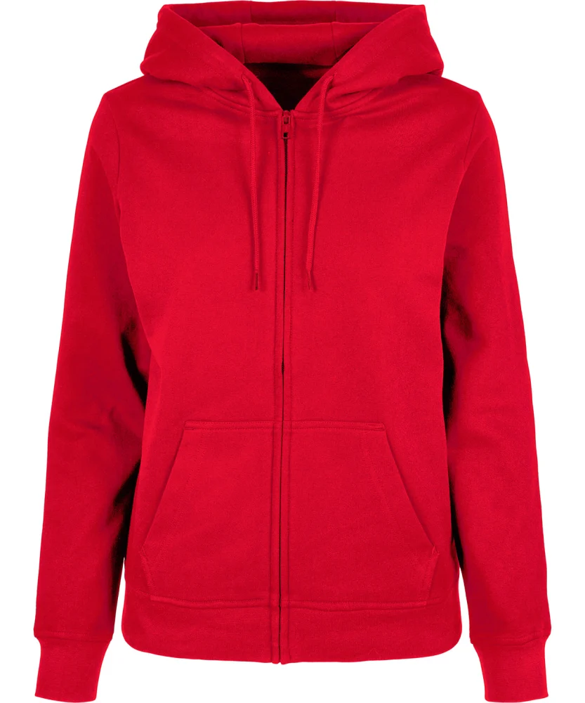 BB009 — City Red
