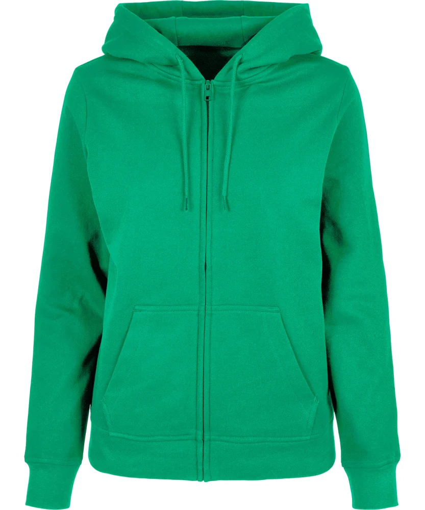 BB009 — Grass Green