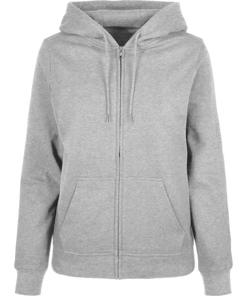 BB009 — Heather Grey
