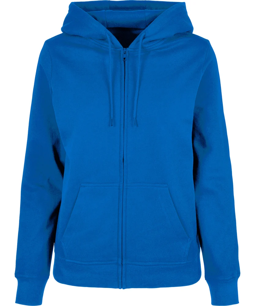 BB009 — Intense Blue
