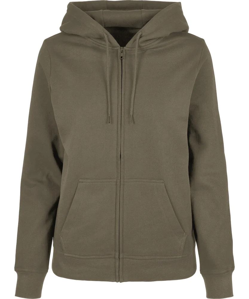 BB009 — Olive