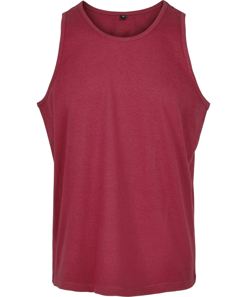 BB011 — Burgundy