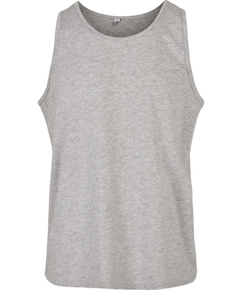 BB011 — Heather Grey