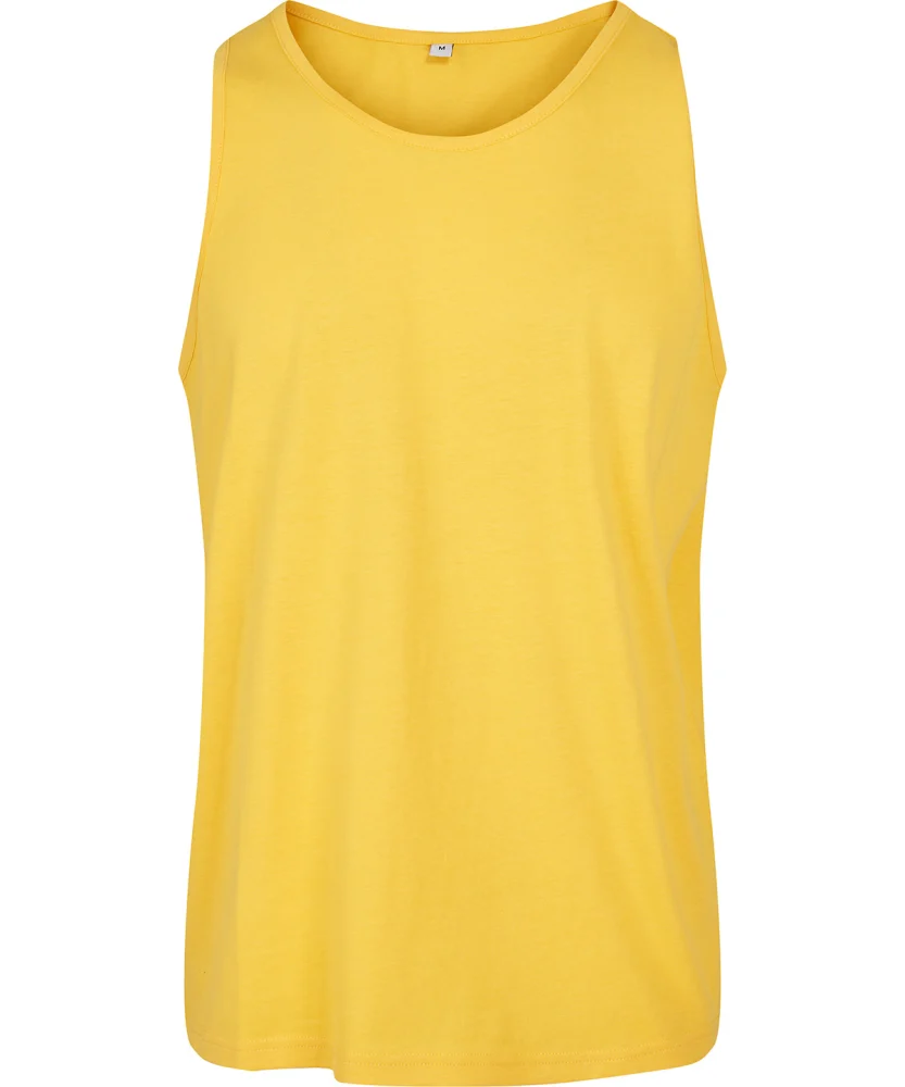 BB011 — Taxi Yellow