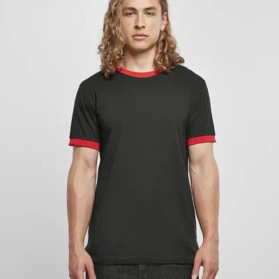 Tee-shirt Build Your Brand Basic