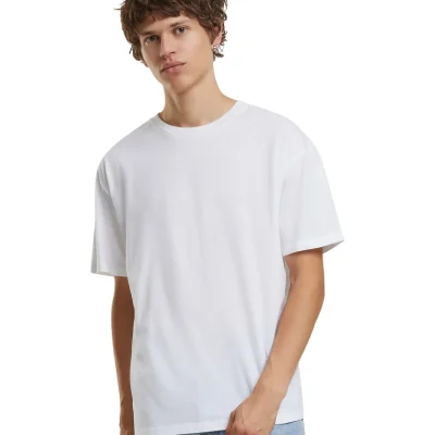 Tee-shirt Build Your Brand Basic