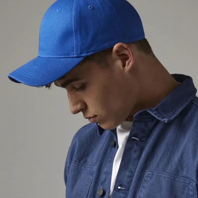 Casquette Beechfield