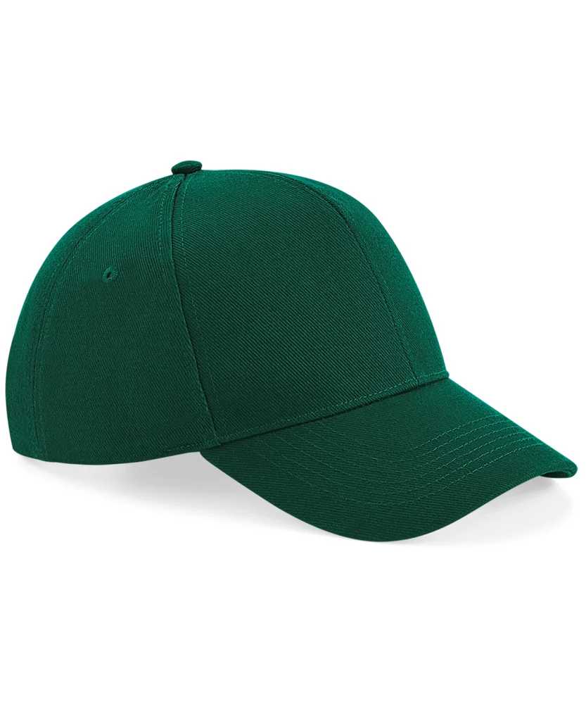 BC018 — Bottle Green